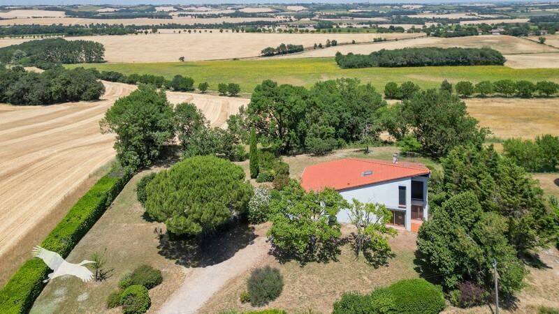 Maison 4 pièces 130 m² · à Lanta · 130 m² · 380 000 €