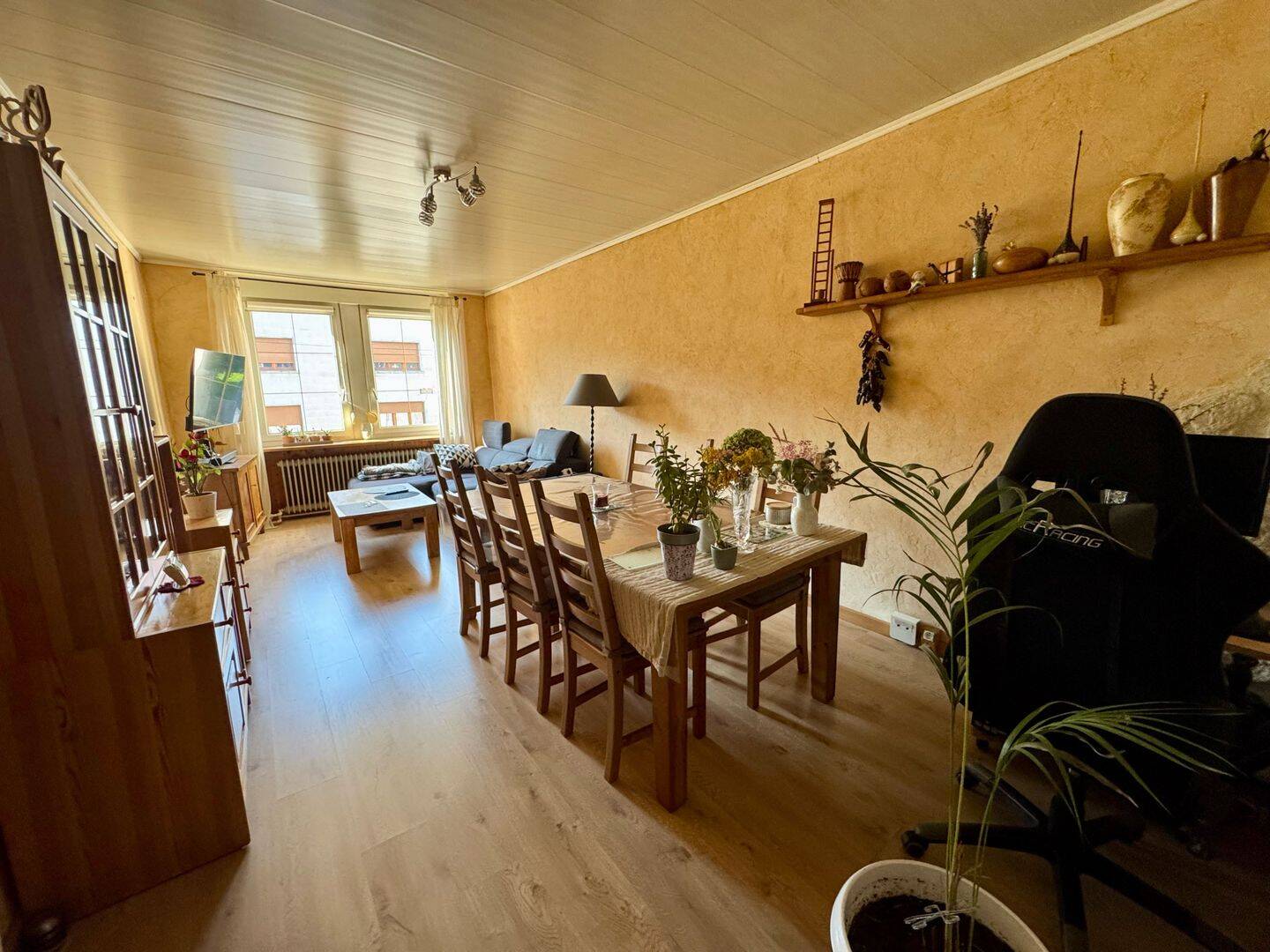 Maison 6 pièces 171 m² · à Béning-lès-Saint-Avold · 171 m² · 90 000 €