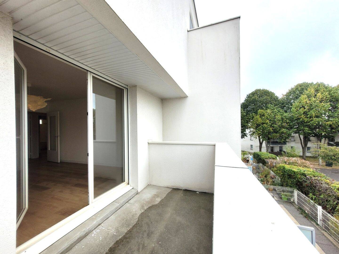 Appartement 3 pièces 57 m² · à Saint-Jacques-de-la-Lande · 57 m² · 650 €/mois