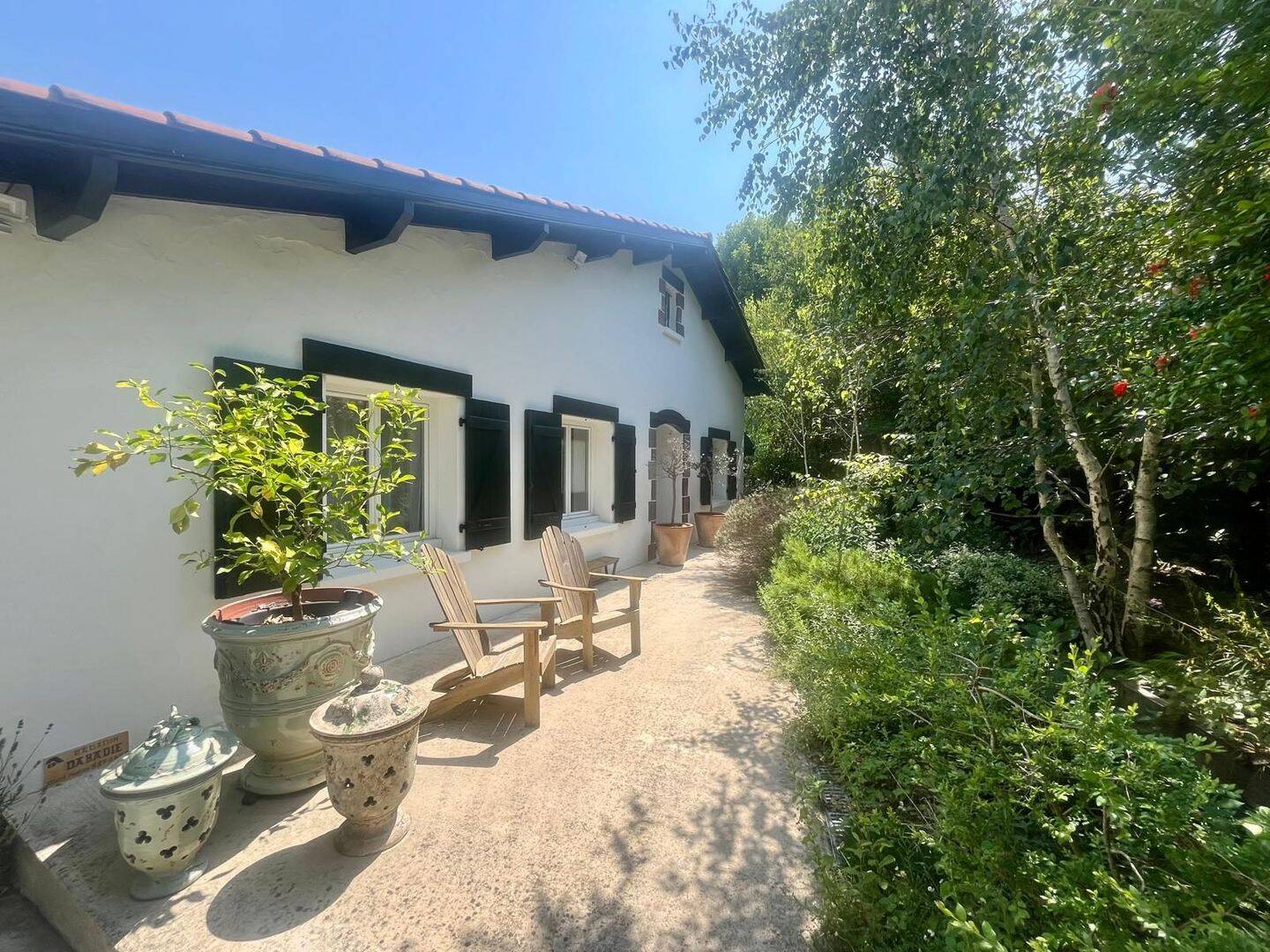 Maison 5 pièces 131 m² · à Anglet · 131 m² · 1 280 000 €