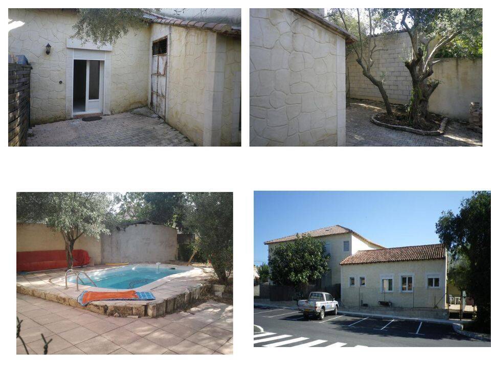 Appartement 2 pièces 29 m² · à Caveirac · 29 m² · 670 €