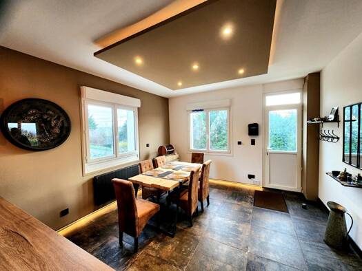 Maison à vendre 242 000 € 5 pièces 2 chambres 80 m² 2 109 m² de terrain Le Plateau Les Andelys 27700