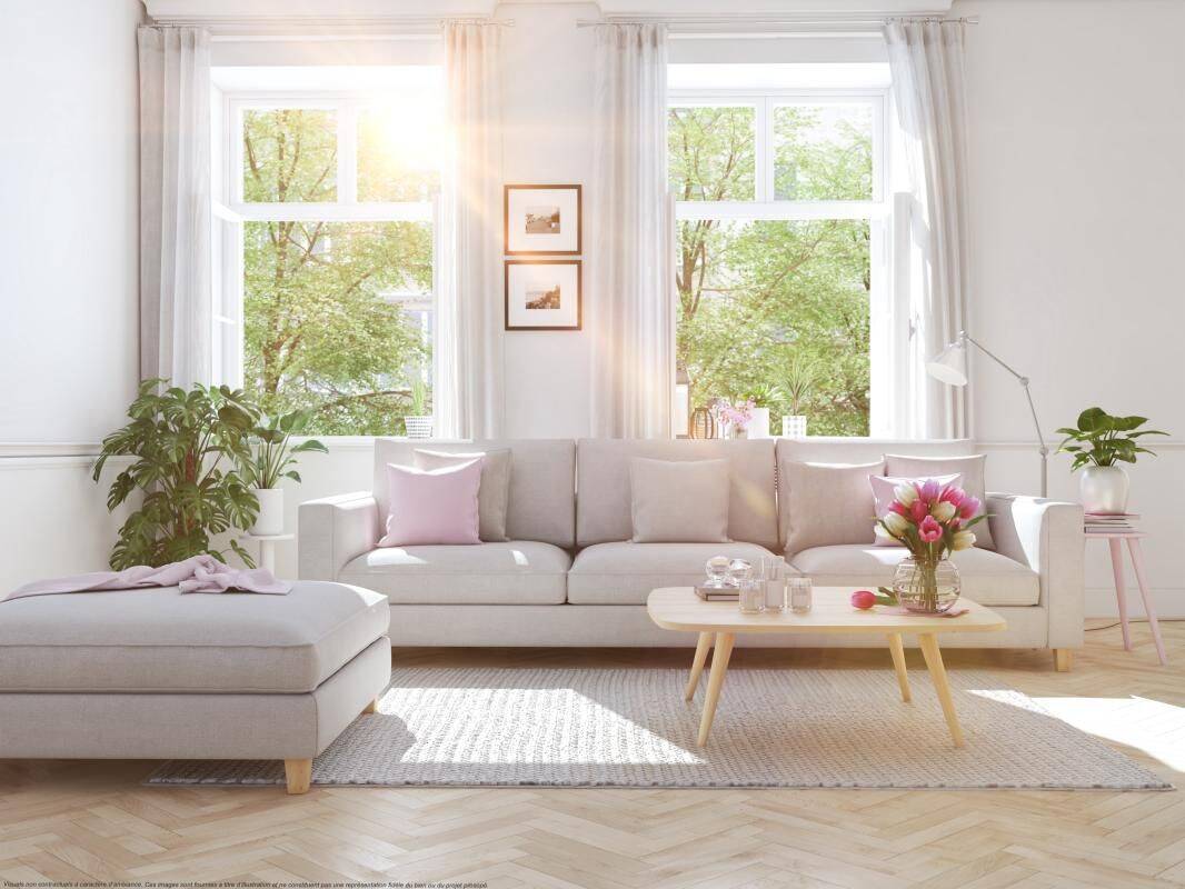 Appartement 3 pièces 69 m² · à Deauville · 69 m² · 495 000 €