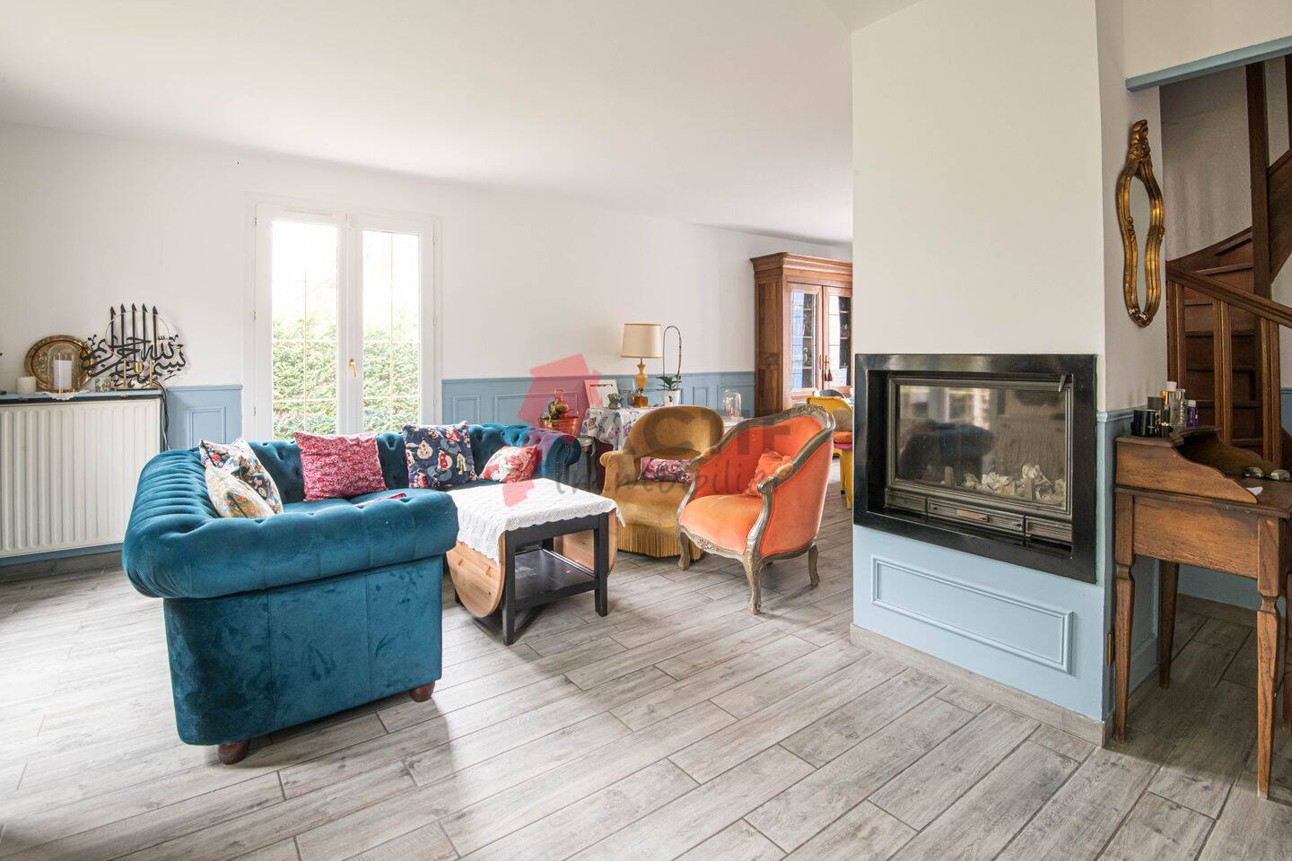 Maison 6 pièces 140 m² · à Évry-Courcouronnes · 140 m² · 368 000 €