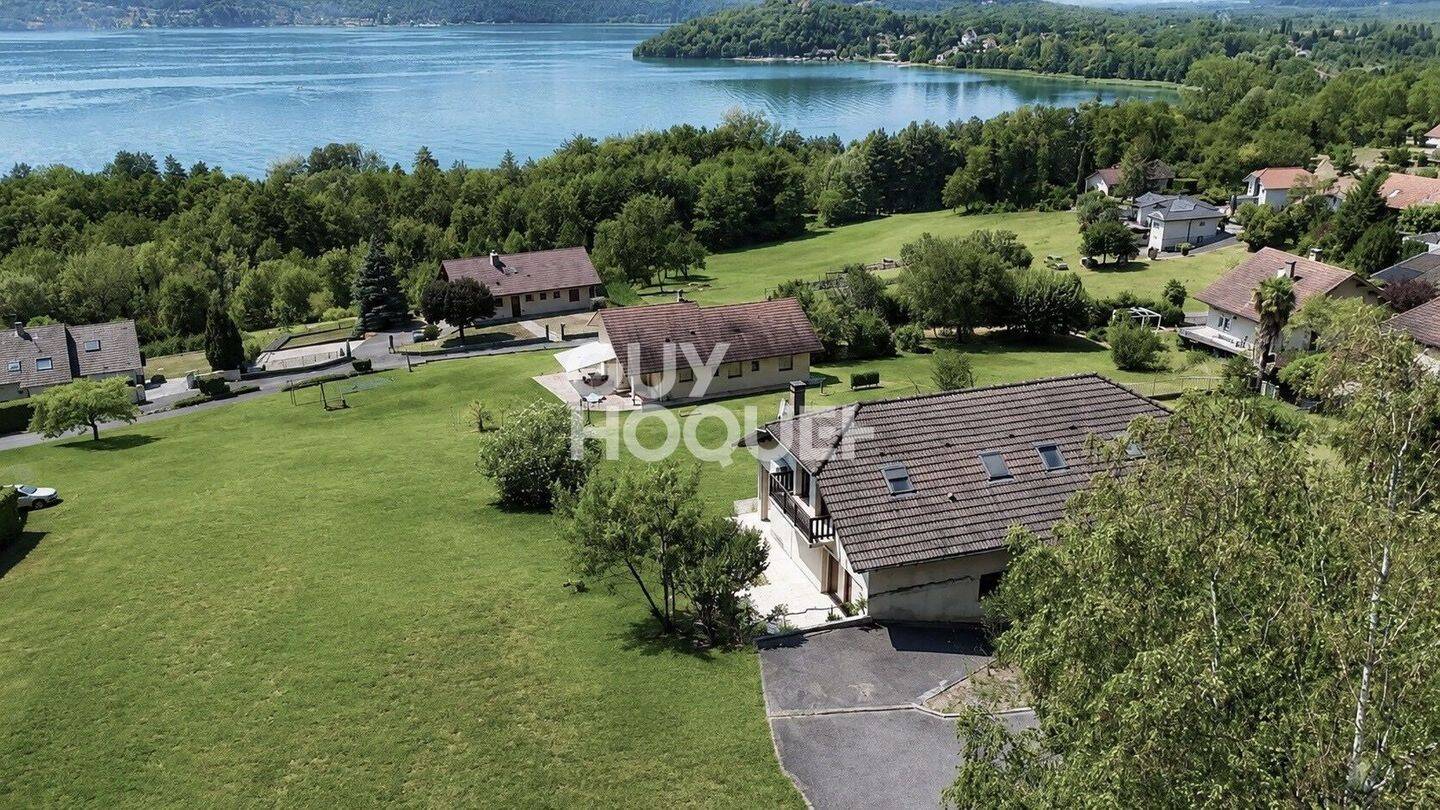 Maison 6 pièces 166 m² · à Chindrieux · 166,3 m² · 690 000 €