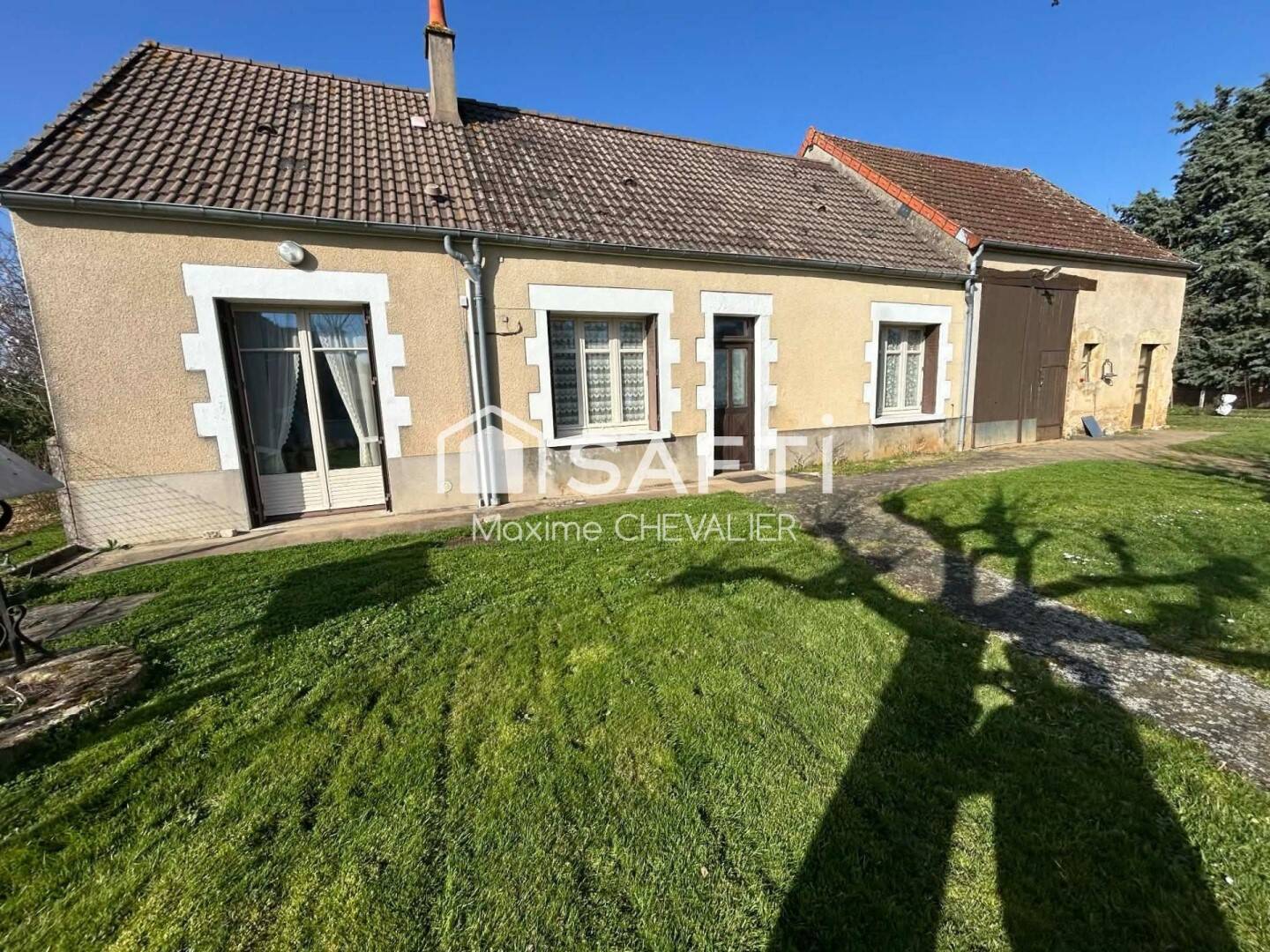 Maison 2 pièces 64 m² · à Le Magny · 64 m² · 96 750 €