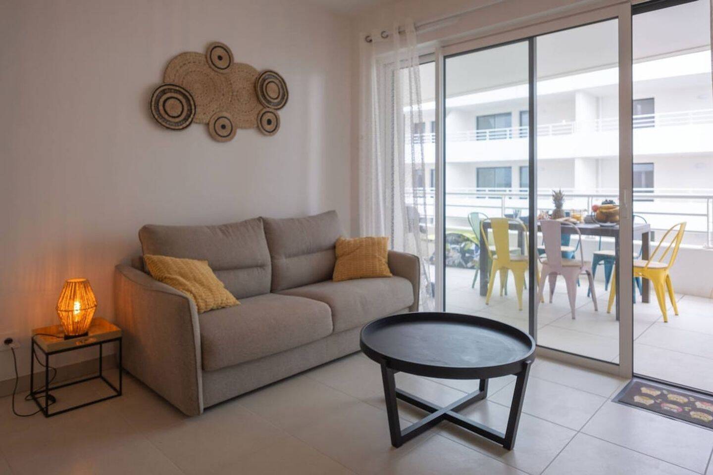 Appartement 2 pièces 48 m² · à Valras-Plage · 48 m² · 2 416 €