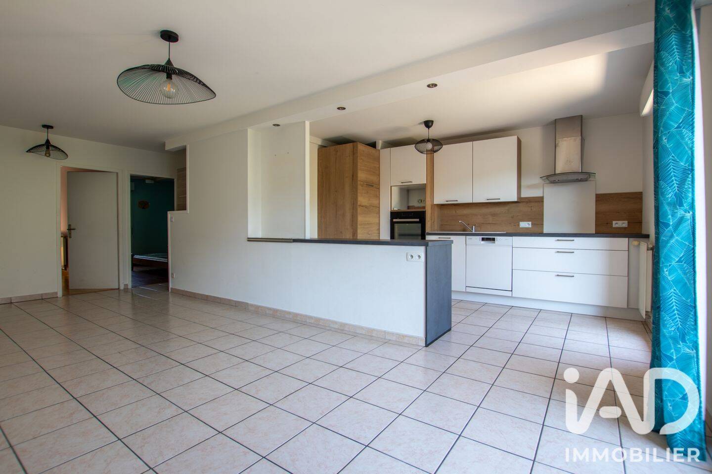 Appartement 4 pièces 81 m² · à Sonnaz · 81 m² · 299 000 €