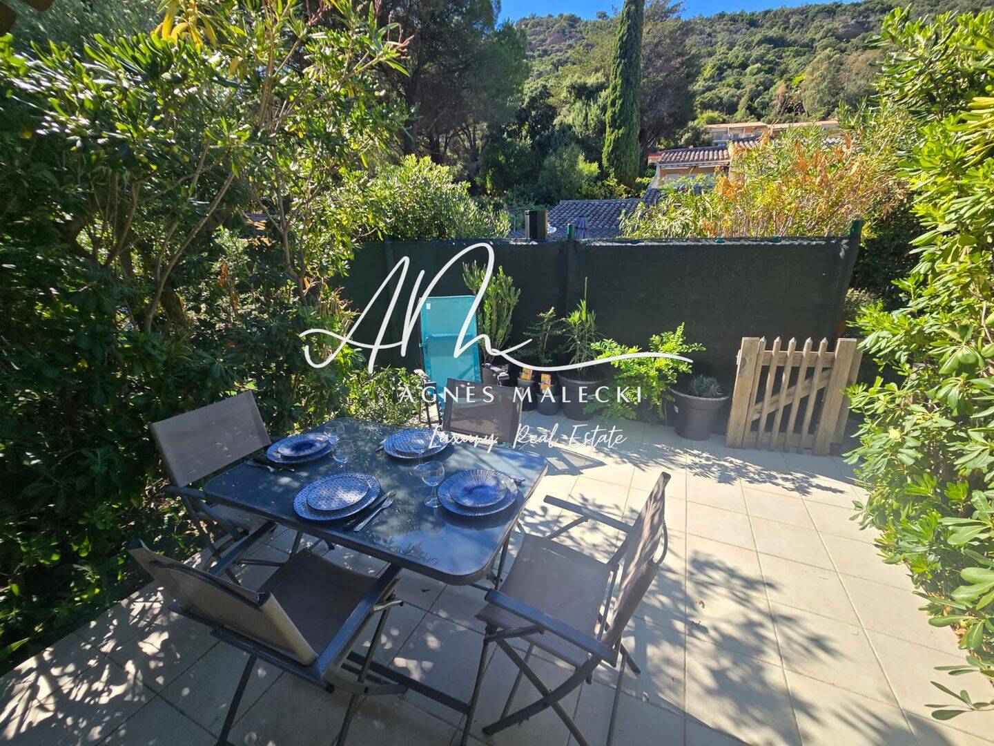 Appartement 2 pièces 20 m² · à Le Lavandou · 20 m² · 225 000 €