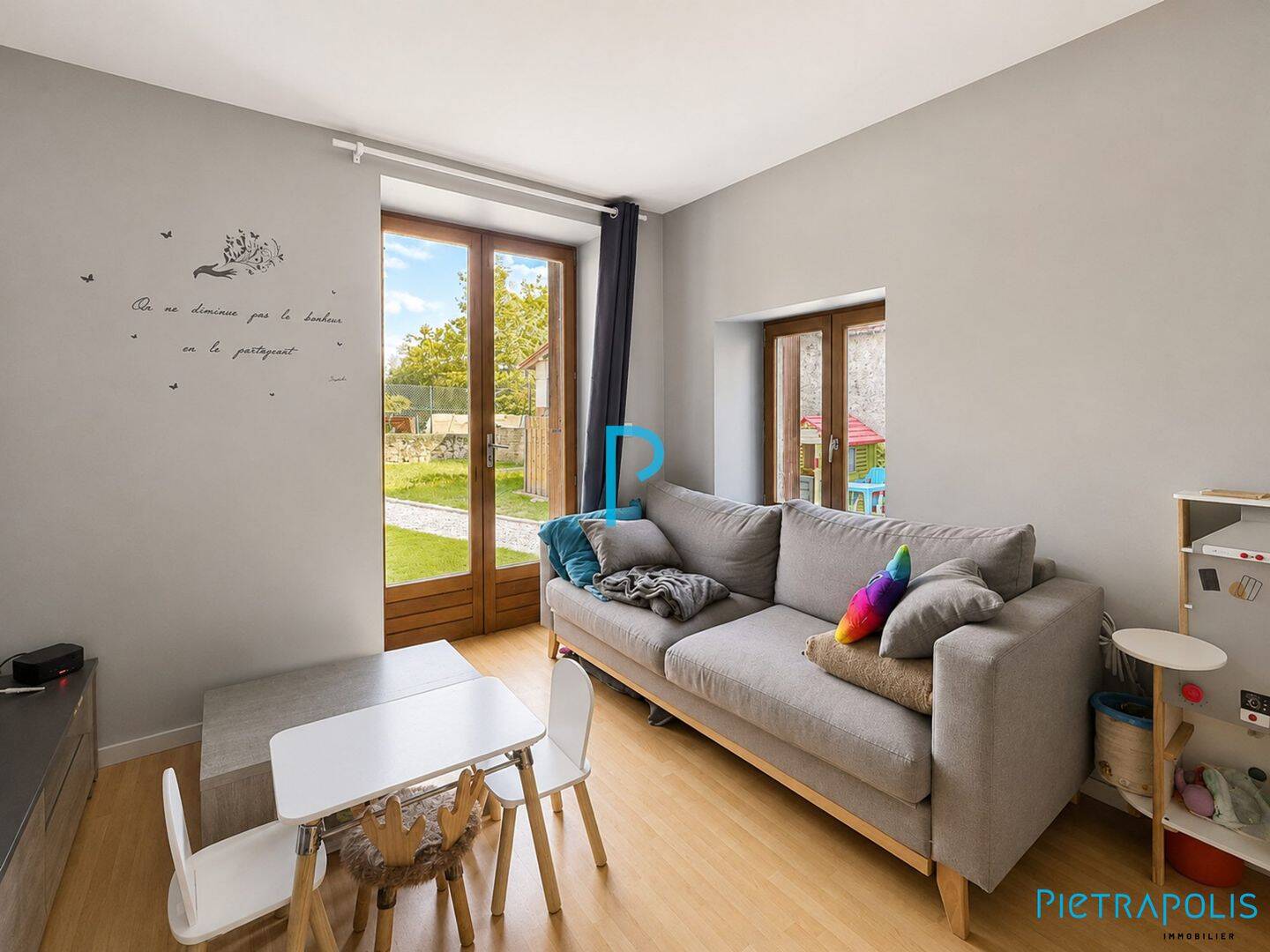 Maison 5 pièces 116 m² · à Tarare · 115,6 m² · 175 000 €