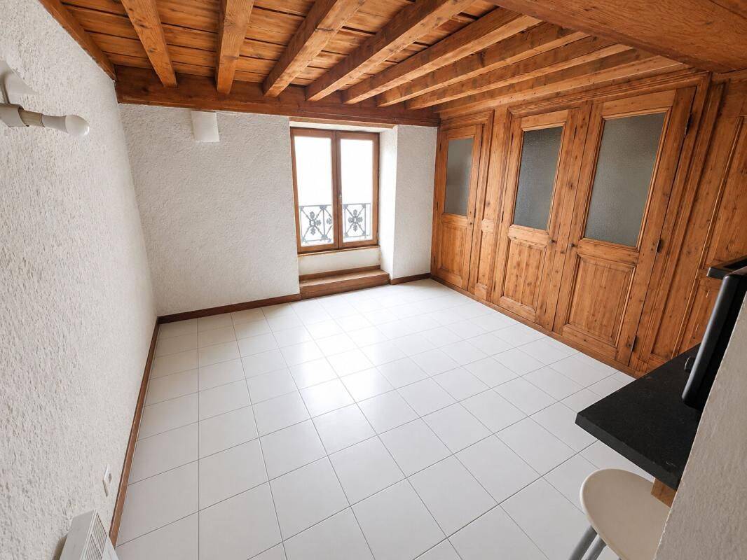 Appartement 1 pièce 19 m² · à Lyon 9ème Arrondissement · 19 m² · 90 000 €