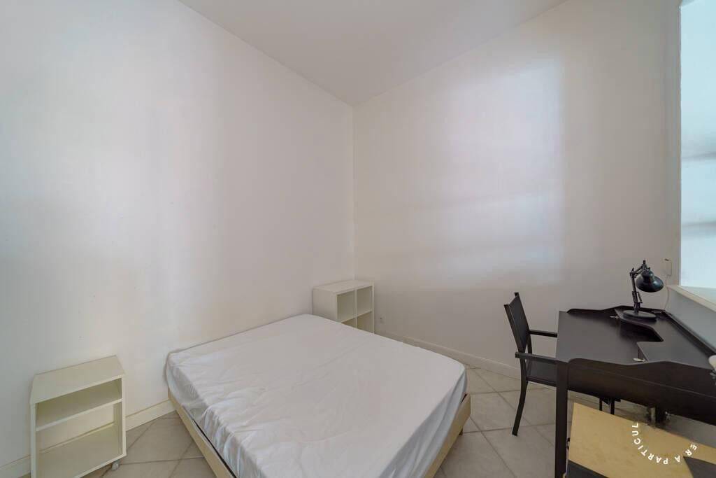 Appartement 2 pièces 36 m² · à Marseille 1er Arrondissement · 36 m² · 890 €