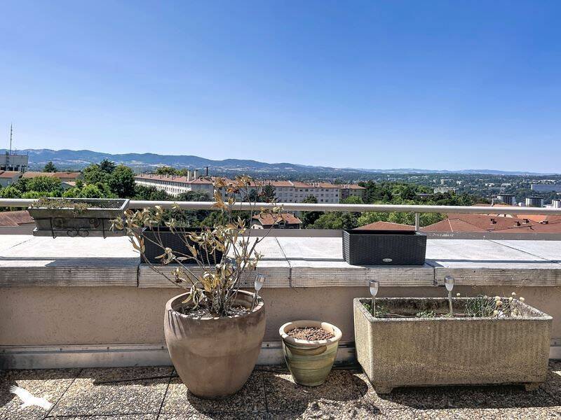 Appartement 1 pièce 41 m² · à Lyon 5ème Arrondissement · 41 m² · 285 600 €