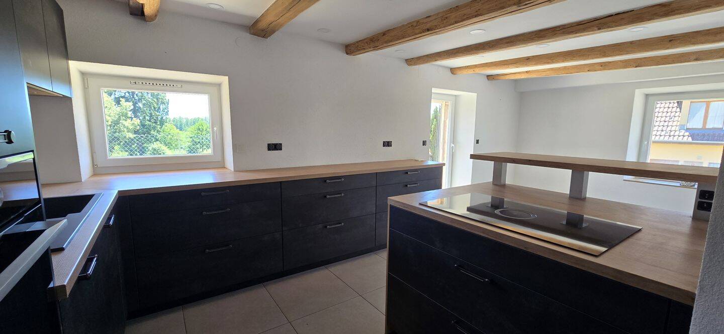 Maison 5 pièces 120 m² · à Rougemont-le-Château · 120 m² · 213 000 €