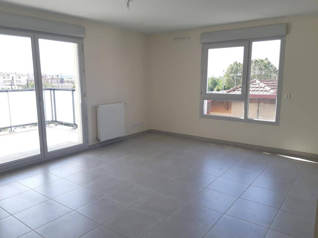 Appartement 3 pièces 63 m² · à Villefranche-sur-Saône · 63 m² · 767 €
