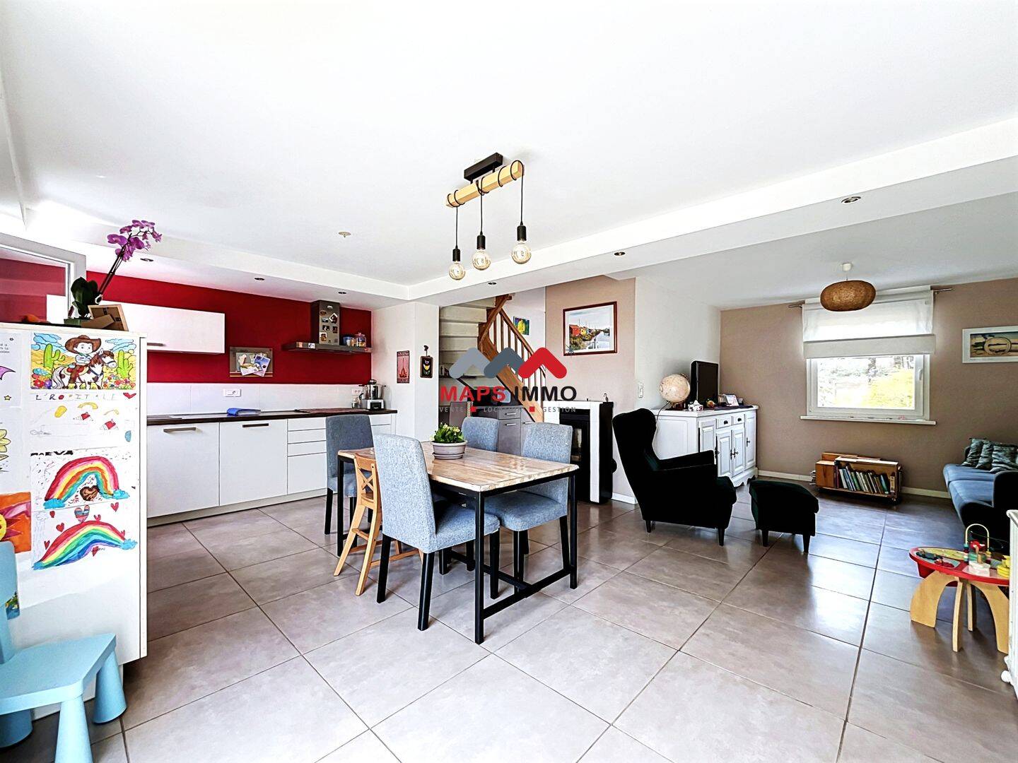 Maison 4 pièces 82 m² · à Marlenheim · 82 m² · 279 000 €