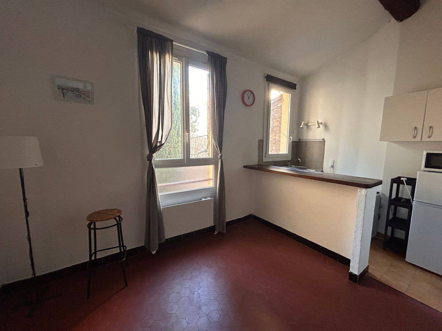 Appartement 2 pièces 26 m² · à Aix-en-Provence · 26 m² · 695 €/mois