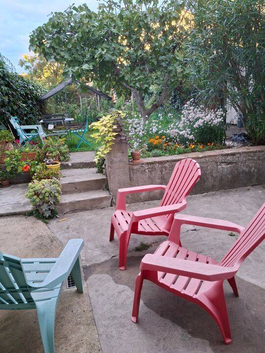 Appartement 1 pièce 13 m² · à Albi · 13 m² · 270 €