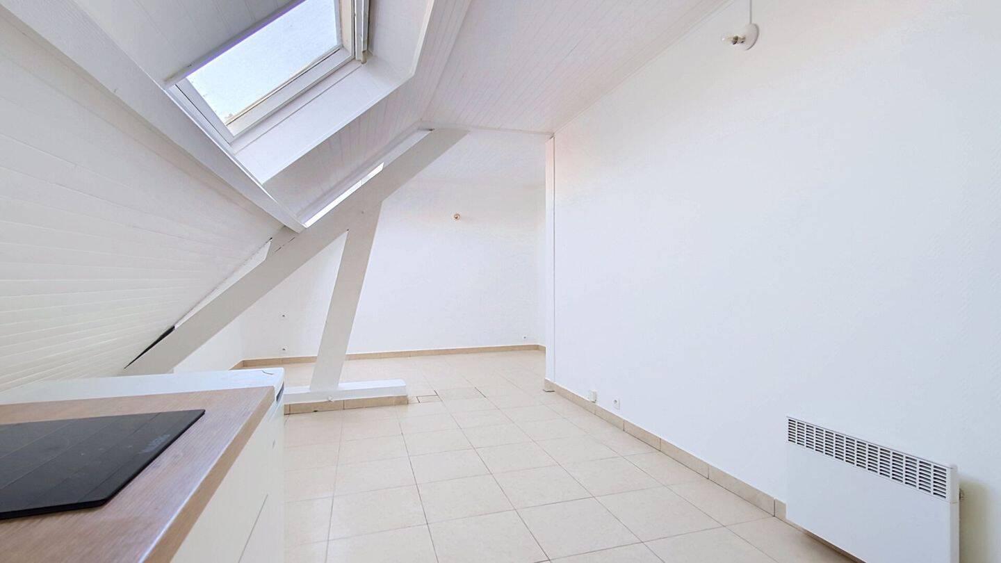 Appartement 1 pièce 25 m² · à Bezons · 25 m² · 720 €/mois