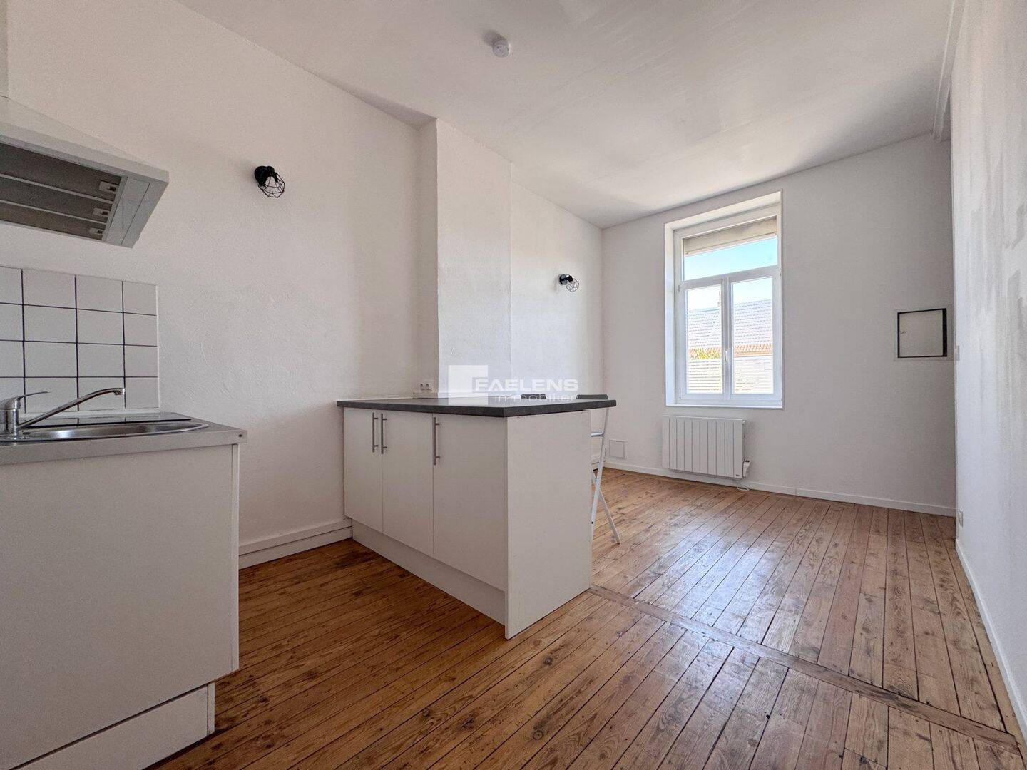 Appartement 2 pièces 36 m² · à Orchies · 35,8 m² · 580 €/mois