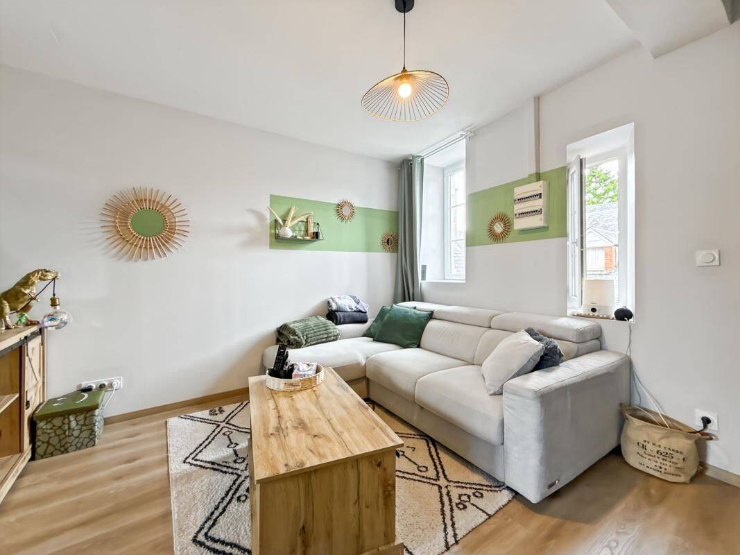 Maison 4 pièces 83 m² · à Patay · 83 m² · 875 €/mois