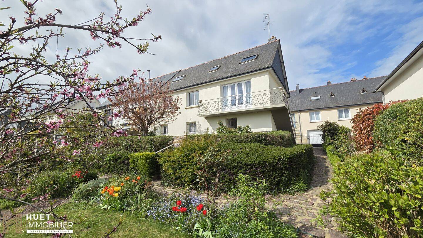 Maison 5 pièces 100 m² · à Bruz · 100 m² · 244 400 €