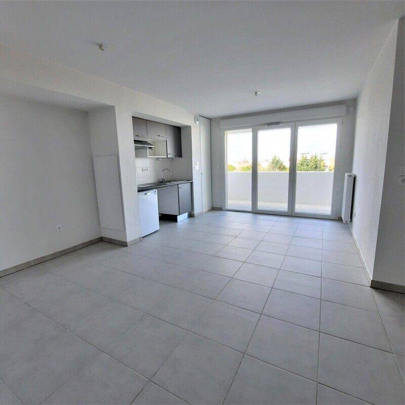 Appartement 2 pièces 45 m² · à Toulouse · 45 m² · 625 €/mois