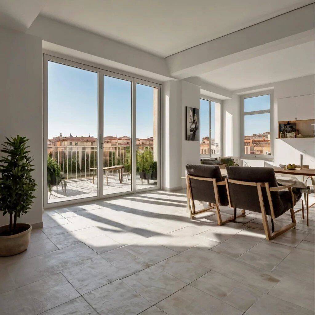Appartement 4 pièces 102 m² · à Marseille 9ème Arrondissement · 102 m² · 489 000 €