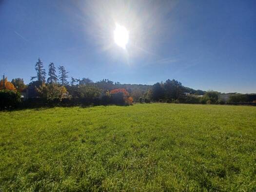 Terrain constructible viabilisé à vendre 65 400 € 304 m² de terrain Plancoët 22130