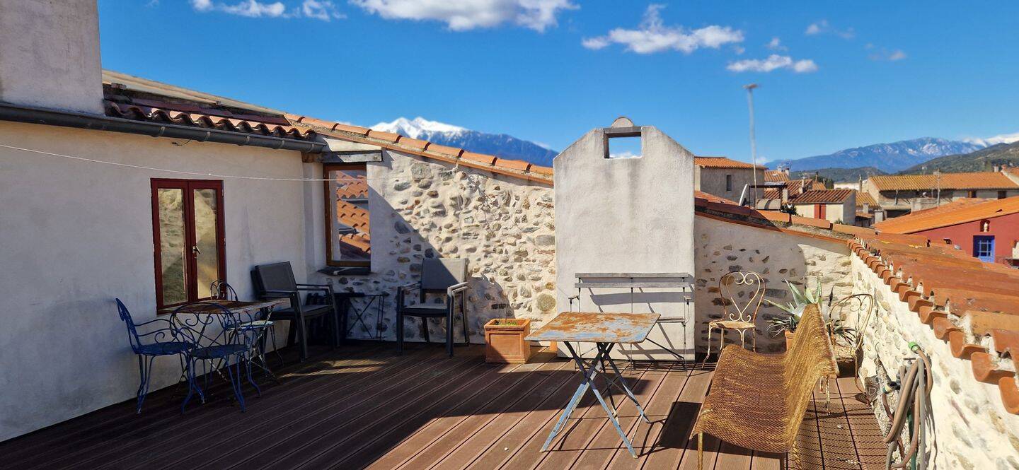 Maison 7 pièces 231 m² · à Ille-sur-Têt · 231 m² · 250 000 €