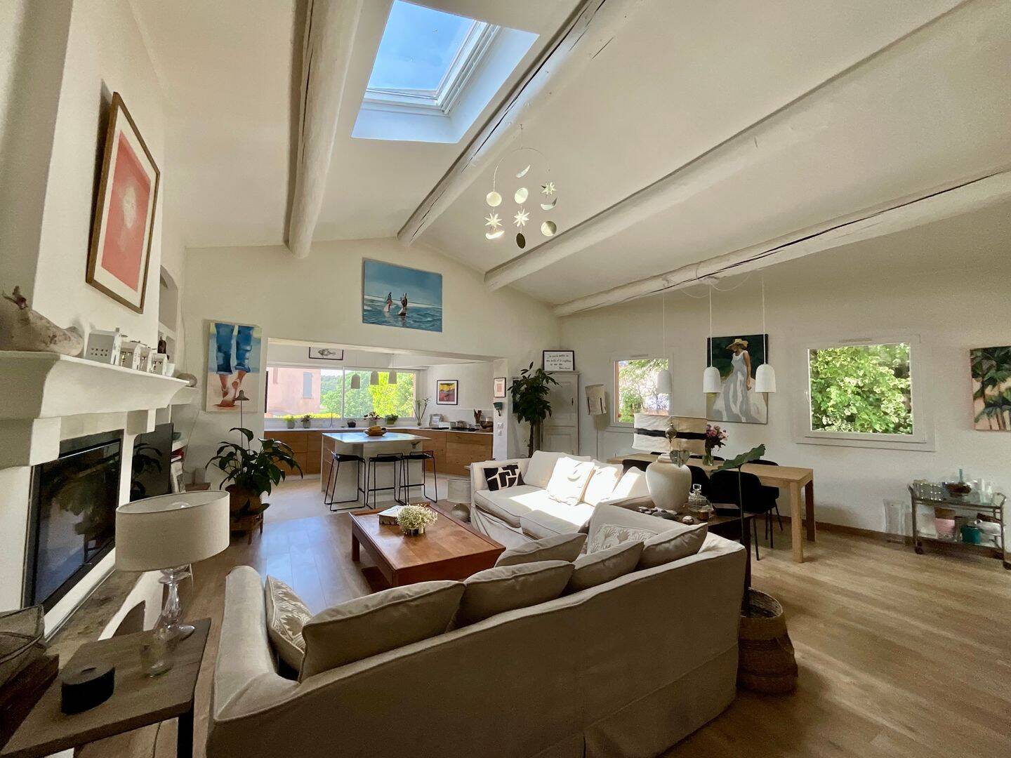 Appartement 4 pièces 111 m² · à Aix-en-Provence · 111 m² · 695 000 €