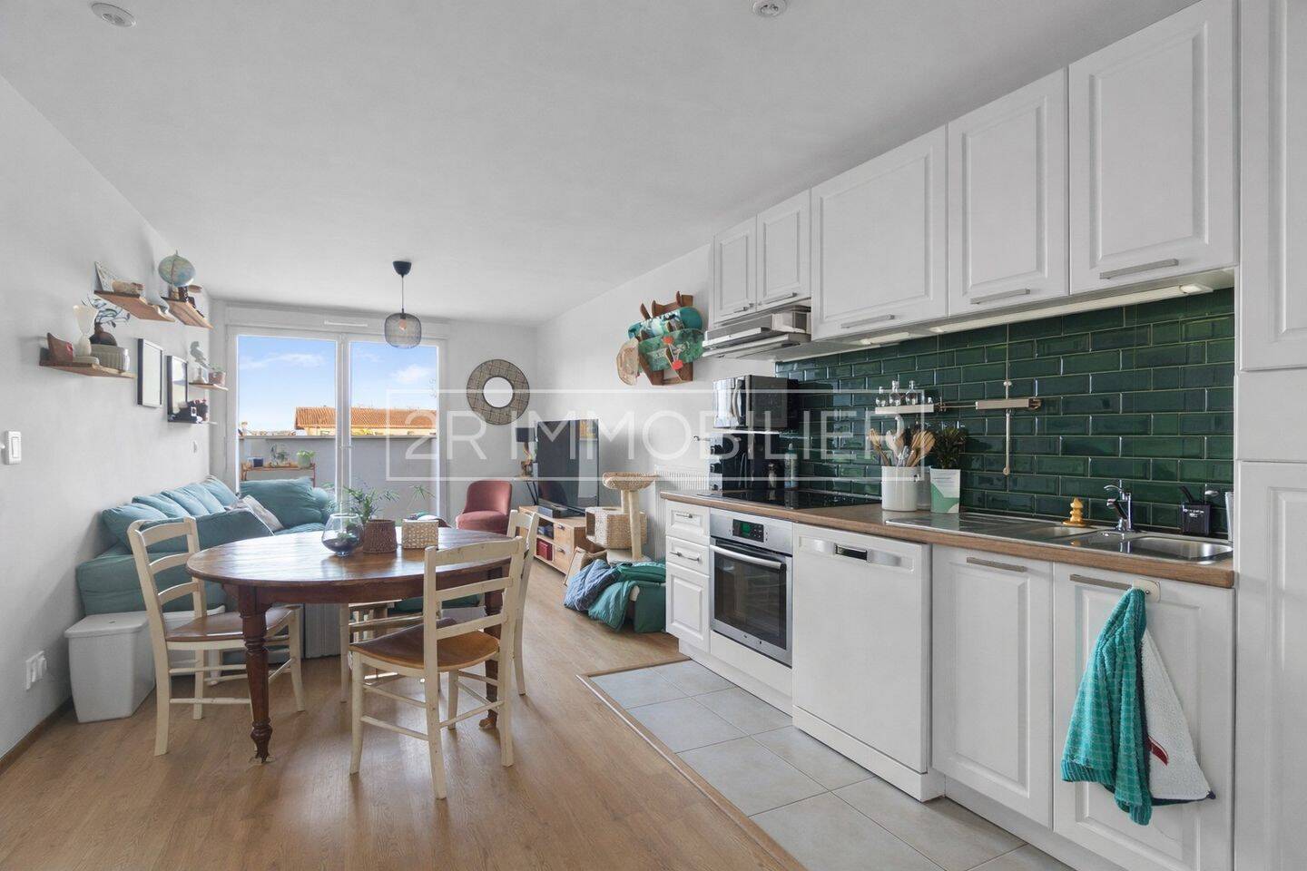 Appartement 2 pièces 45 m² · à Lagny-sur-Marne · 45 m² · 168 900 €