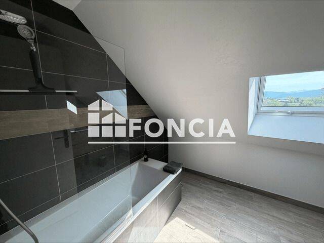 Appartement 4 pièces 95 m² · à Vimines · 94,7 m² · 1 290 €