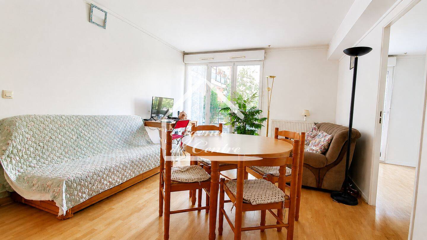 Appartement 2 pièces 50 m² · à Cachan · 50 m² · 285 000 €