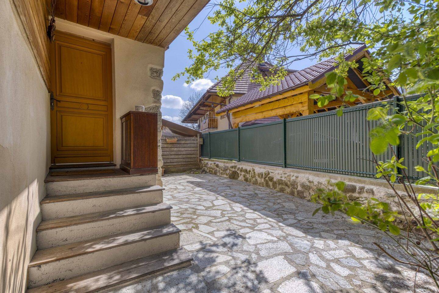 Appartement 5 pièces 68 m² · à Poisy · 68,1 m² · 449 000 €