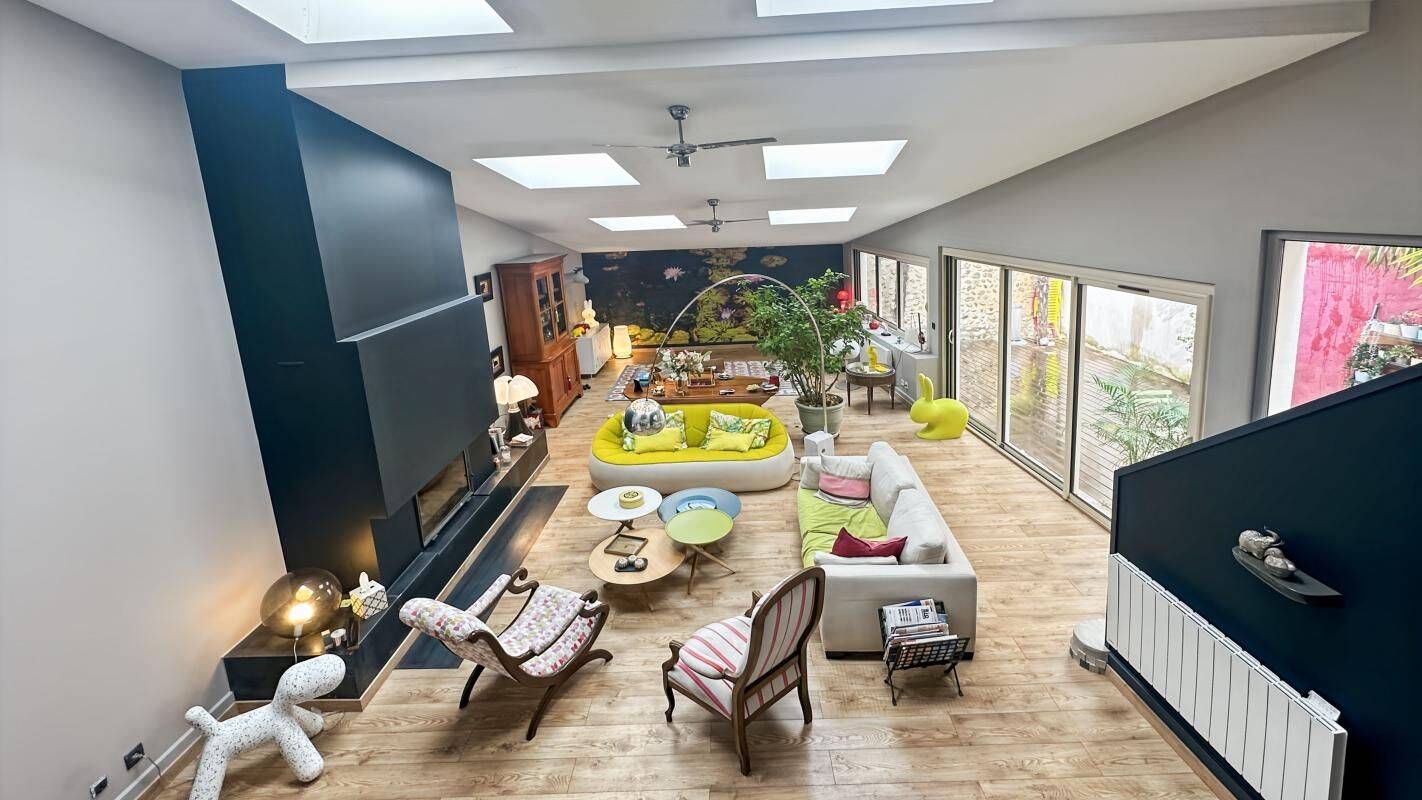 Maison 5 pièces 224 m² · à Valence · 224 m² · 720 000 €