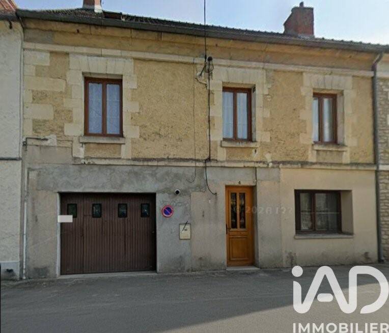 Maison 6 pièces 131 m² · à Mouy · 131 m² · 178 000 €