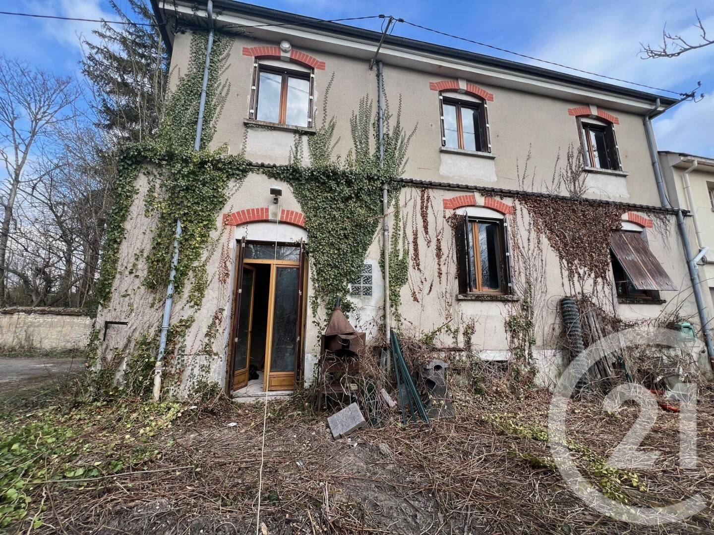 Maison 3 pièces 82 m² · à Le Malesherbois · 82,2 m² · 98 000 €