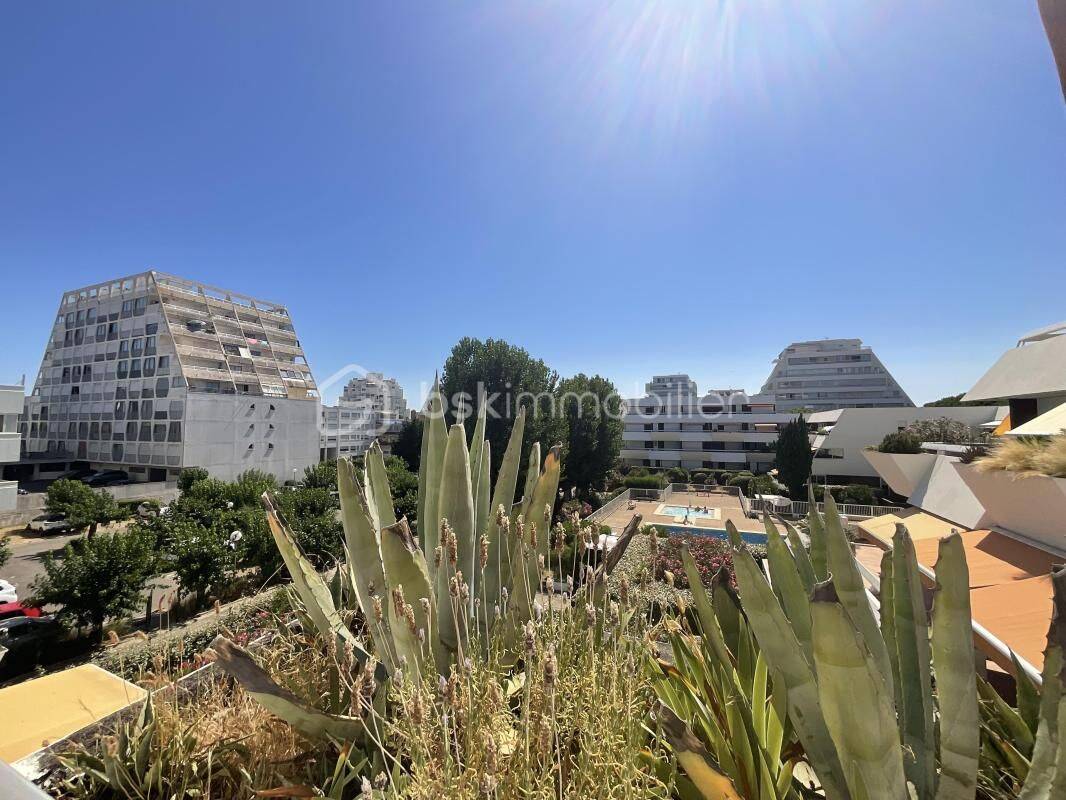 Appartement 2 pièces 45 m² · à La Grande-Motte · 45 m² · 295 000 €