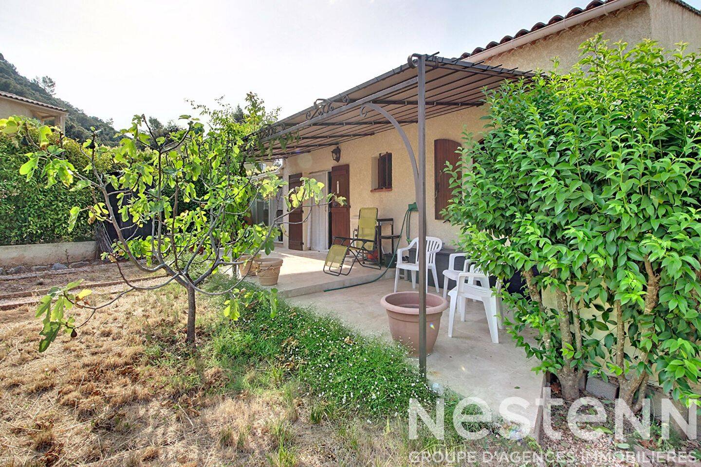 Maison 3 pièces 90 m² · à Taradeau · 90 m² · 325 000 €