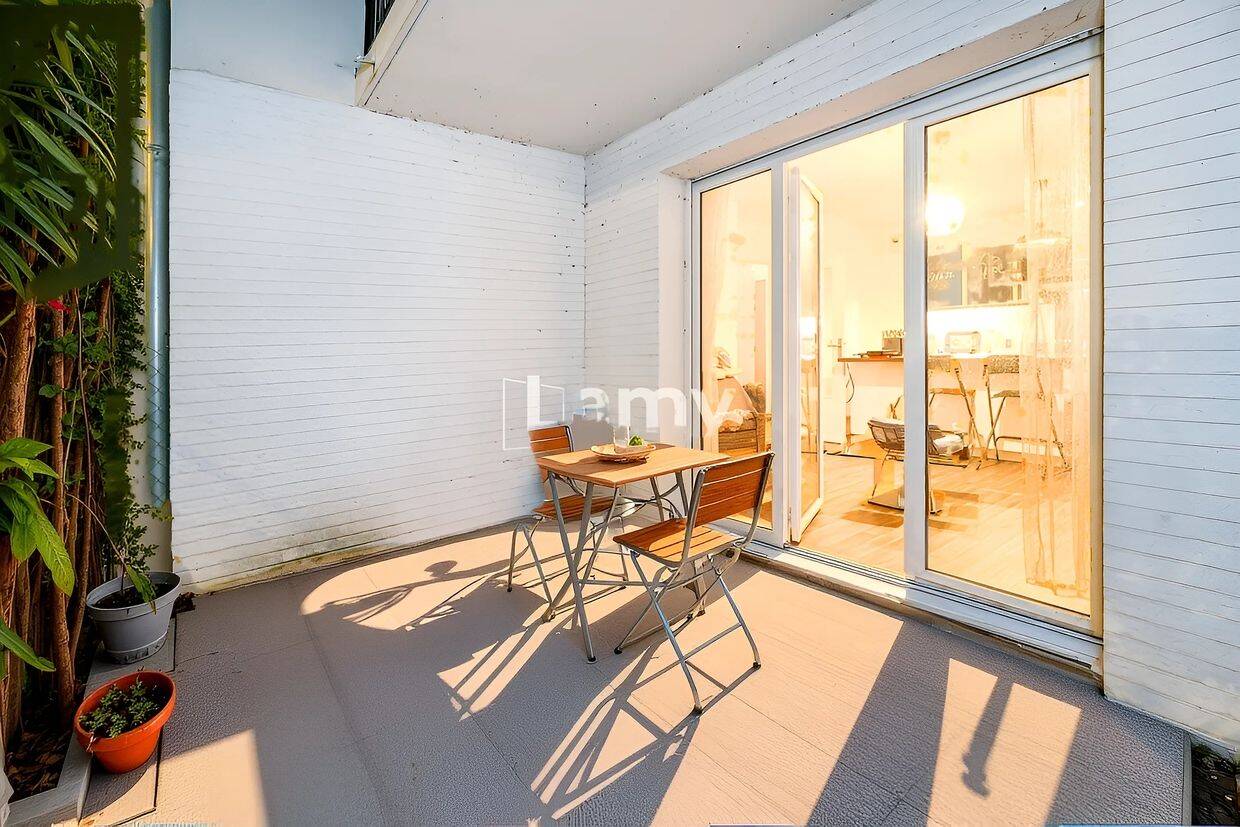 Appartement 3 pièces 56 m² · à La Chapelle-Saint-Mesmin · 56 m² · 161 000 €