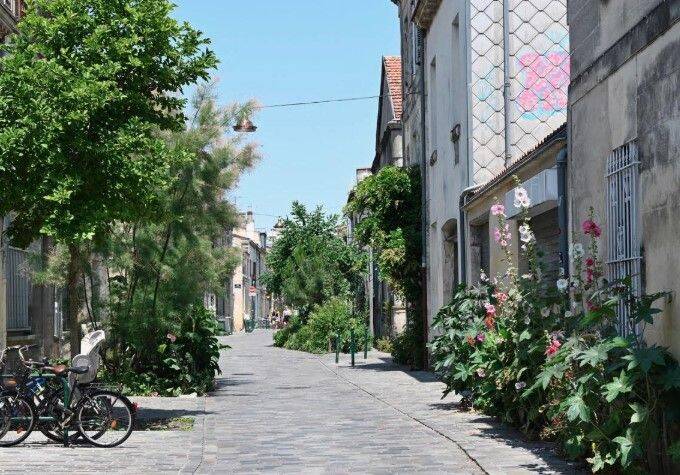 Appartement 1 pièce 24 m² · à Bordeaux · 24 m² · 497 €/mois