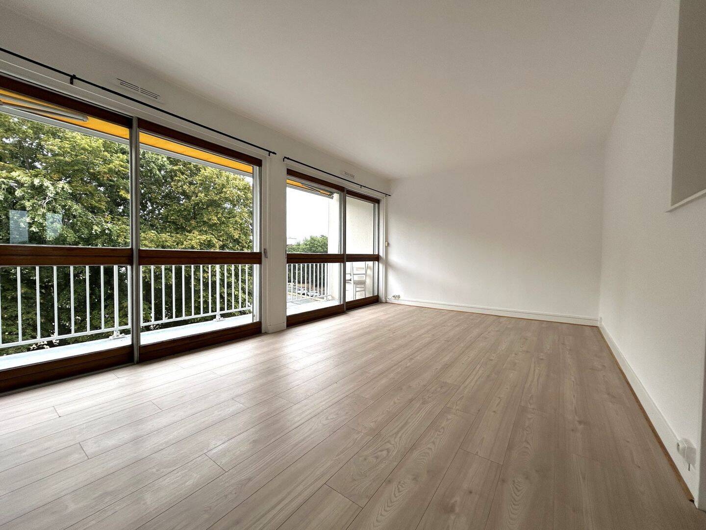 Appartement 3 pièces 68 m² · à Bois-d'Arcy · 68,2 m² · 1 115 €