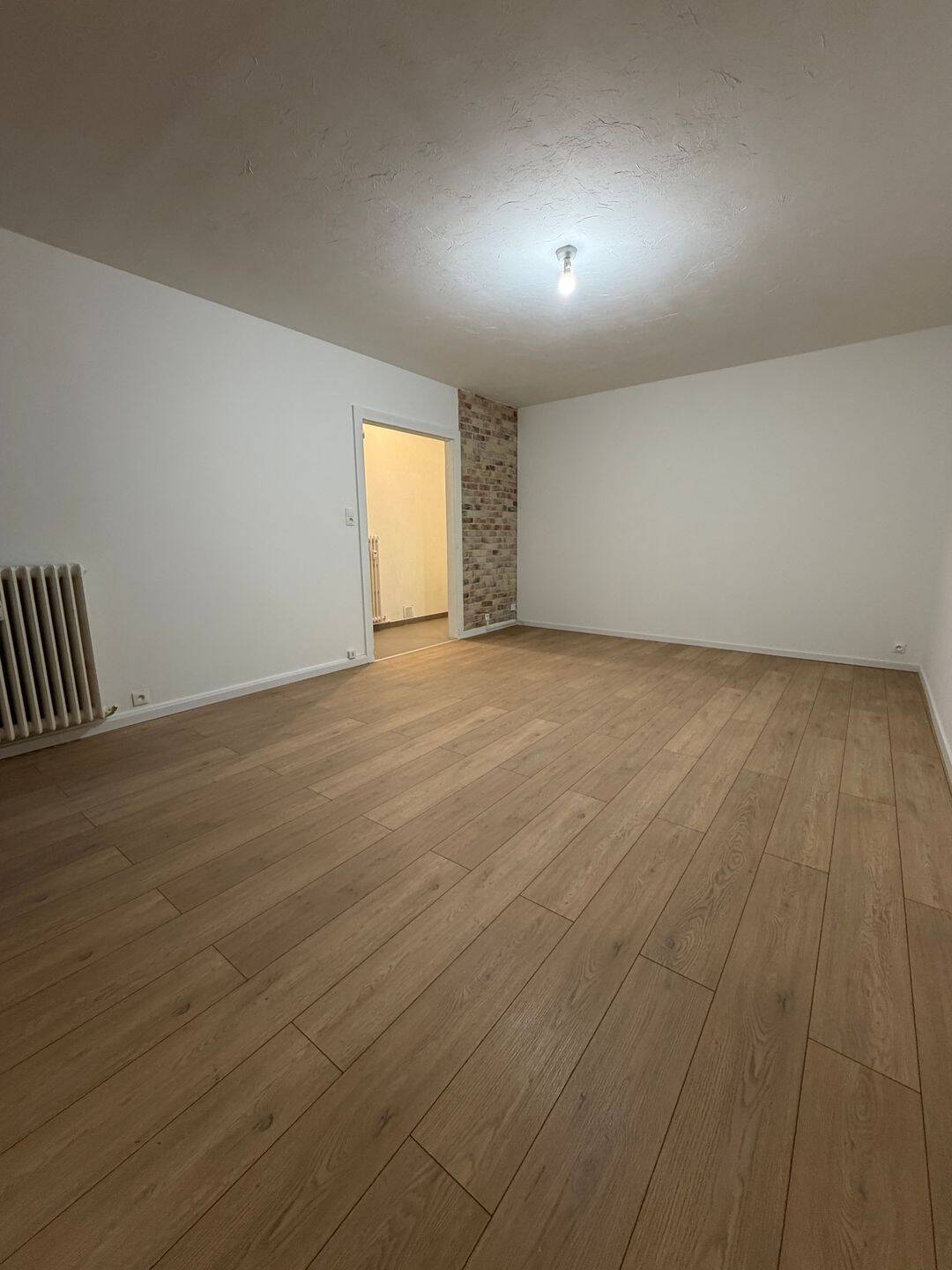 Appartement 1 pièce 40 m² · à Épinal · 40 m² · 490 €