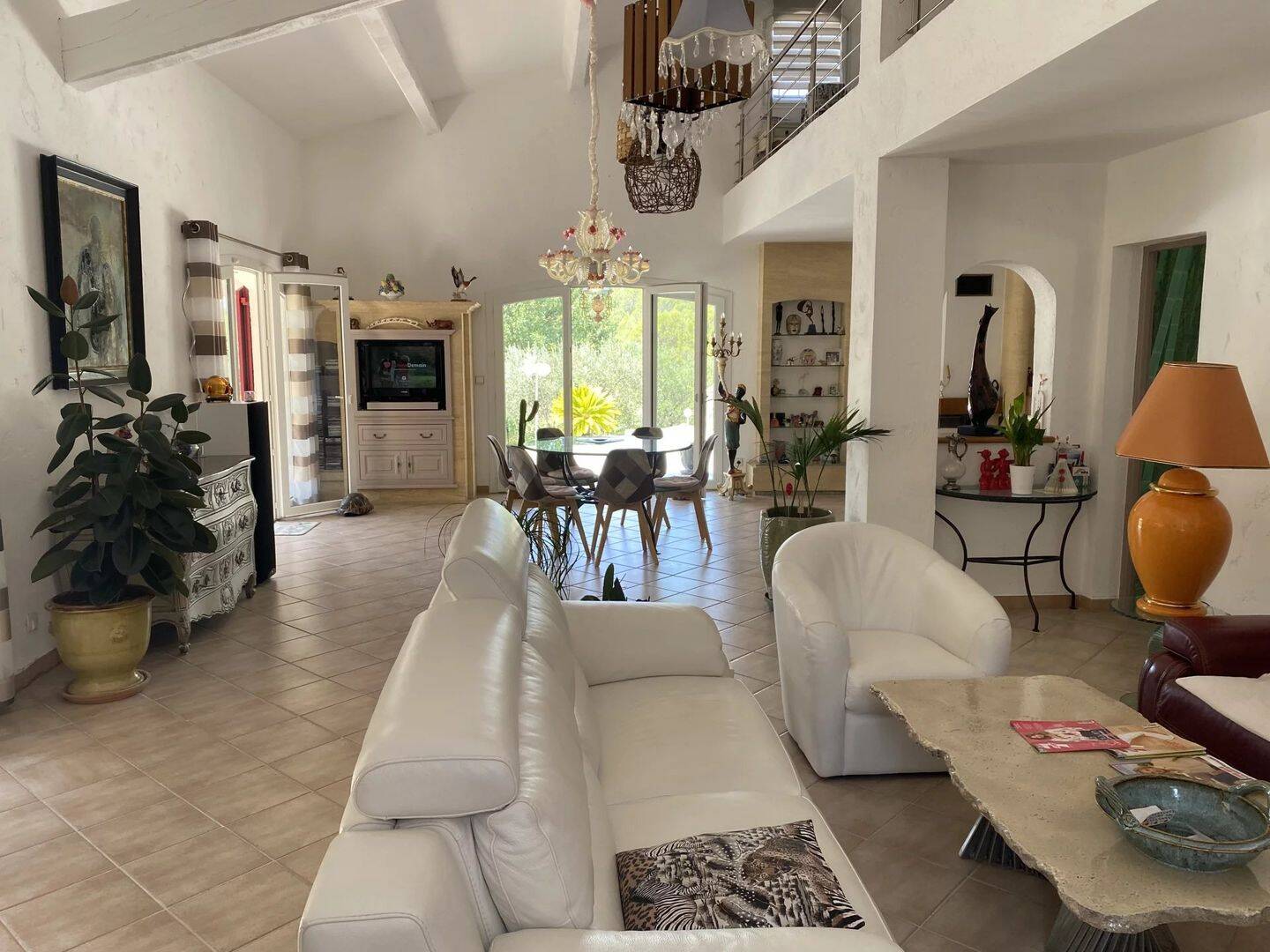 Maison 5 pièces 207 m² · à Flayosc · 206,6 m² · 850 000 €