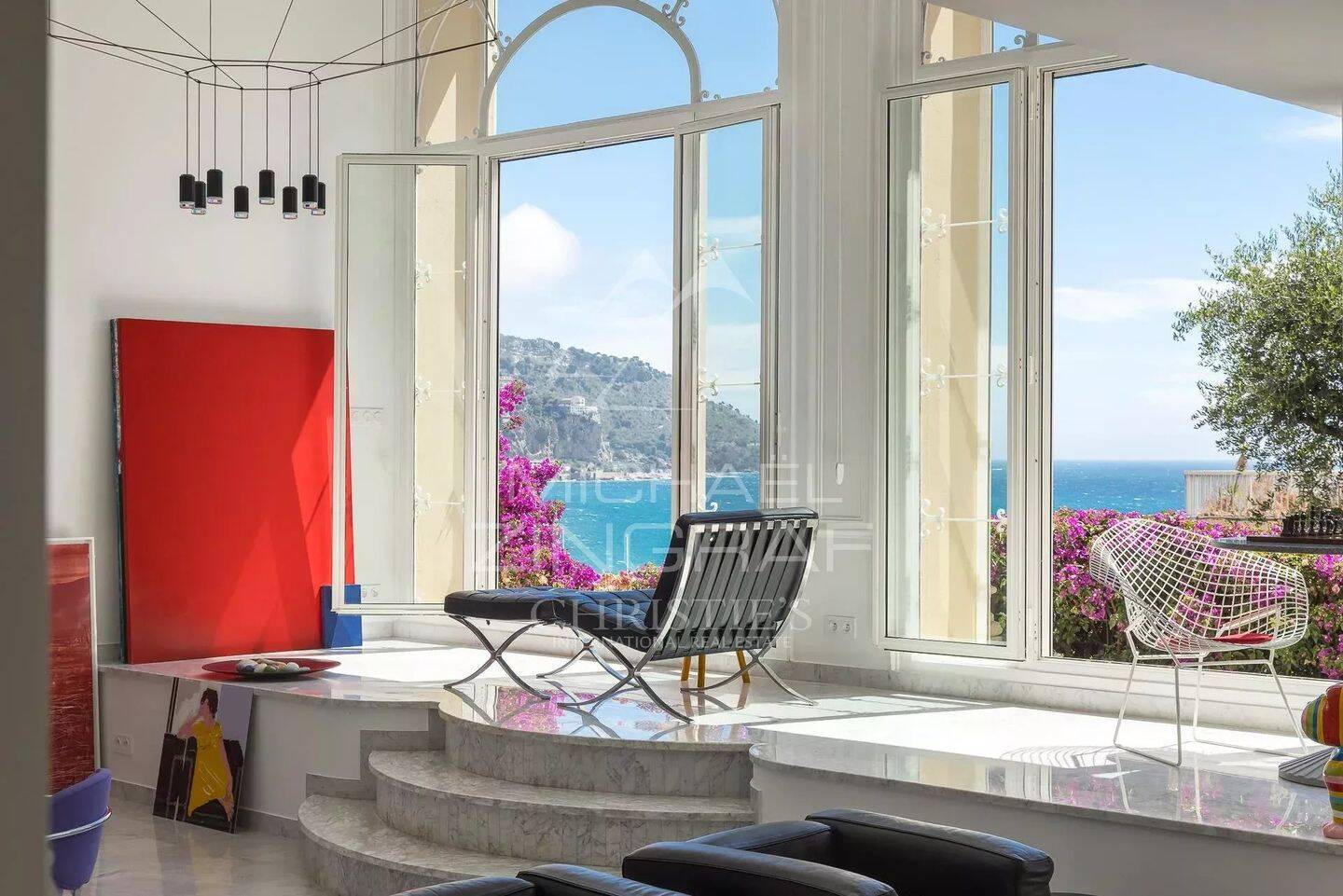 Appartement 5 pièces 245 m² · à Menton · 245 m² · 1 949 000 €