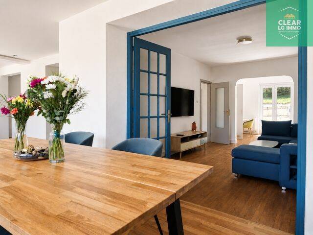 Maison 6 pièces 150 m² · à Thionville · 150 m² · 399 000 €