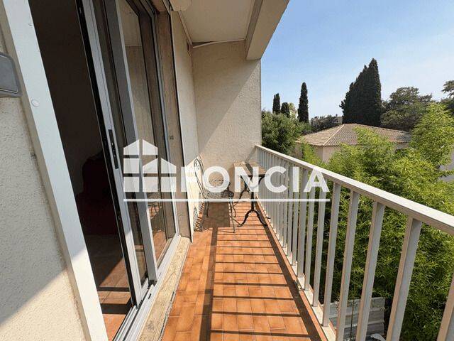 Appartement 1 pièce 20 m² · à Béziers · 20 m² · 400 €/mois