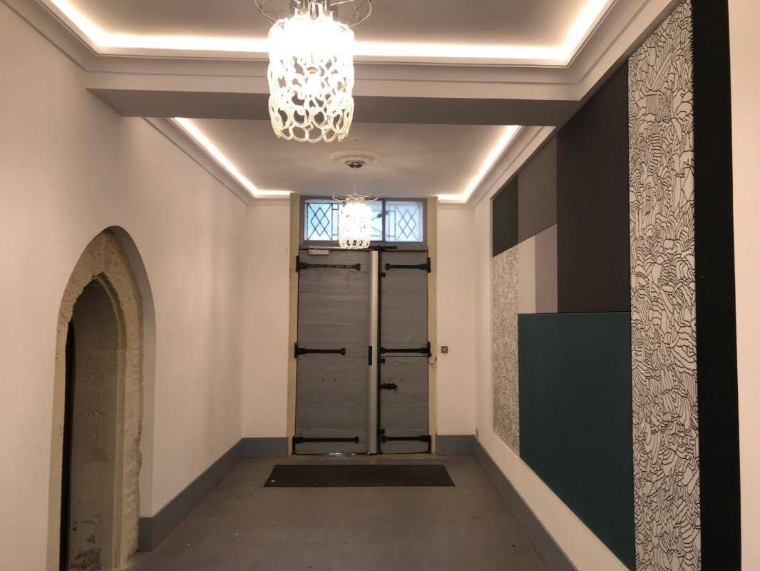 Appartement 3 pièces 56 m² · à Avignon · 56 m² · 680 €