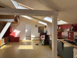 Appartement 2 pièces 53 m² · à Pantin · 53 m² · 1 200 €/mois